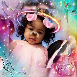 Meet your Posher, Kimberly